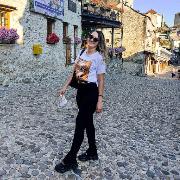 Profile photo of Aleksandra Simanović